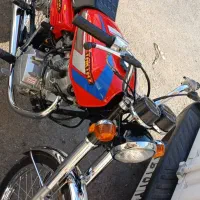 موتور تکتاز مدل ۹۴