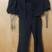 کت و شلوار مجلسی