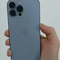 ۱۳ پرومگس ۲۵۶ گیگ za