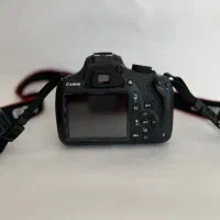 دوربین کنون 1200D|دوربین عکاسی و فیلم‌برداری|بوکان, |دیوار