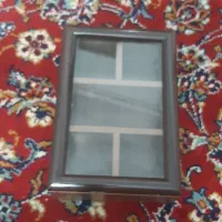 جعبه چوبی|کلکسیون و سرگرمی|گنبد کاووس, |دیوار