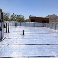 مرکز نمایندگی فروش ایزوگام ۱متر الی ۱۰۰۰۰متر
