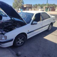 پارس دوگانه کارخانه مدل 95 نقدو اقساط