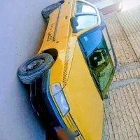 تاکسی بیسیم