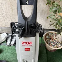 کارواش RYOBI