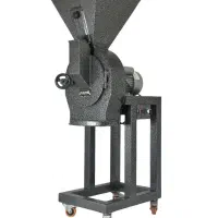 دستگاه اسیاب صنعتی/سنگ معدن/نمک ادویه