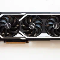 کارت گرافیک Asus Shark RTX 3070 Gaming