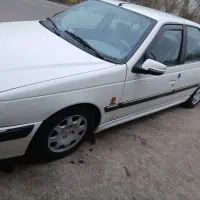 فروش پژو پارس مدل ۸۸|خودرو کلاسیک|سنگر, |دیوار