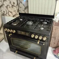 گاز ۵ شعله
