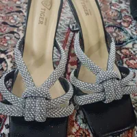 کفش مجلسی و کالج در حدنو