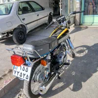 رهرو ۱۴۰۳|موتورسیکلت|فردیس, فردیس|دیوار