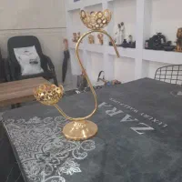 جا شمعی وارمر