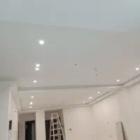 نقاشی و تعمیرات ساختمان|خدمات پیشه و مهارت|ابهر, |دیوار