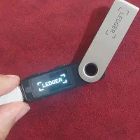ولت لجر نانو اس پلاس
