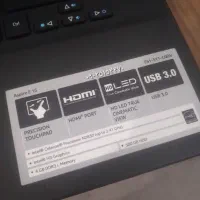 لپ تاپ ایسر|رایانه همراه|شوشتر, |دیوار