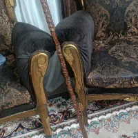 اعضای چوبی
