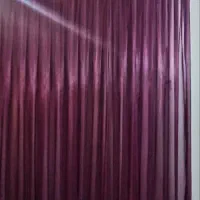 پرده حریر|پرده، رانر، رومیزی|مهاجران, |دیوار