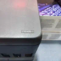 ۲عدد پرینتر جوهر افشان|پرینتر، اسکنر، کپی، فکس|کرمانشاه, |دیوار