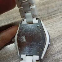 ساعت سرامیکی شنل chanel|ساعت|تهران, صادقیه|دیوار