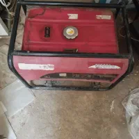 موتور برق المکس 5300|ابزارآلات|سنقر, |دیوار