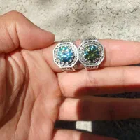 انگشترموزونایت|جواهرات|تهران, بوستان ولایت|دیوار