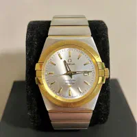 ساعت امگا اصل