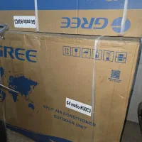 کولر 30000 گری نو صفر از تو کارتون در نیومده|کولر گازی و فن‌کوئل|میناب, |دیوار