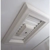 لکه گیری وگچ کاری