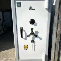 گاوصندوق کاوه سری 107کی آر250به نرخ دولتی اقتصادی