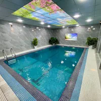 ویلا باغ ۴ خواب استخردار با جکوزی در بندرانزلی|اجارهٔ کوتاهمدت ویلا و باغ|بندر انزلی, چهارفریضه|دیوار