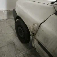 پراید ۷۸|خودرو کلاسیک|تهران, حکیمیه|دیوار