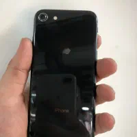 Iphone 8 lla|موبایل|تهران, تهرانپارس غربی|دیوار