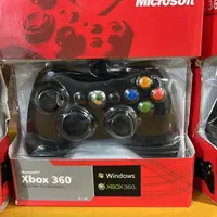 دسته ایکس باکس ۳۶۰ با سیم