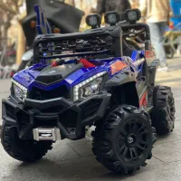 ماشین شارژی افرود5موتور درب خفاشی بایکسال گارانتی