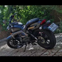 لینمکس 200 Linmax کروزر