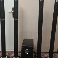 سینما خونوادگی سونی HT-TX715