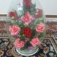 گل هدیه|گل مصنوعی|خرمآباد, |دیوار