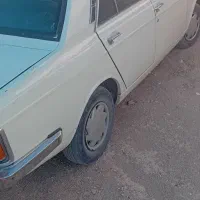 پیکان ۸۳ سی ان جی