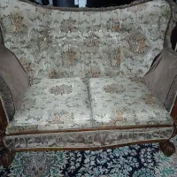 مبل ۷ نفره|مبلمان خانگی و میز عسلی|قم, زنبیل آباد|دیوار