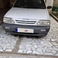 پراید ۸۱ دوگانه|خودرو سواری و وانت|رشت, جهاد|دیوار