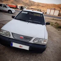 پراید141مدل91