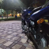 موتور سیکلت پالس 180cc|موتورسیکلت|ساوه, |دیوار