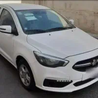 خودروی شاهین Gl