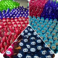 لبوبو ایموجی|اسباب‌‌بازی|تهران, خزانه|دیوار