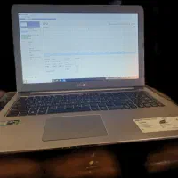 لپتاپ ایسوس ۱۵ اینچ، V502U