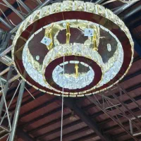 نیروکاردرکارگاه تولیدی لوسترفوری حقوق ومزایای عالی|استخدام صنعتی، فنی، مهندسی|مشهد, خین عرب|دیوار