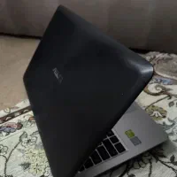 لپ تاپ ایسوس k556u|رایانه همراه|رشت, فلسطین|دیوار