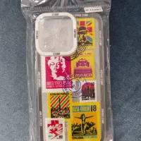 کاور گوشی قاب موبایل آیفون 13pro