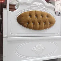 تخت مدل شادی،لمسه ای کد80|تخت و سرویس خواب|قم, نیروگاه|دیوار