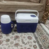 کلمن یونیک اصل و یخدان یونیک قدیمی یخدان ژاپن